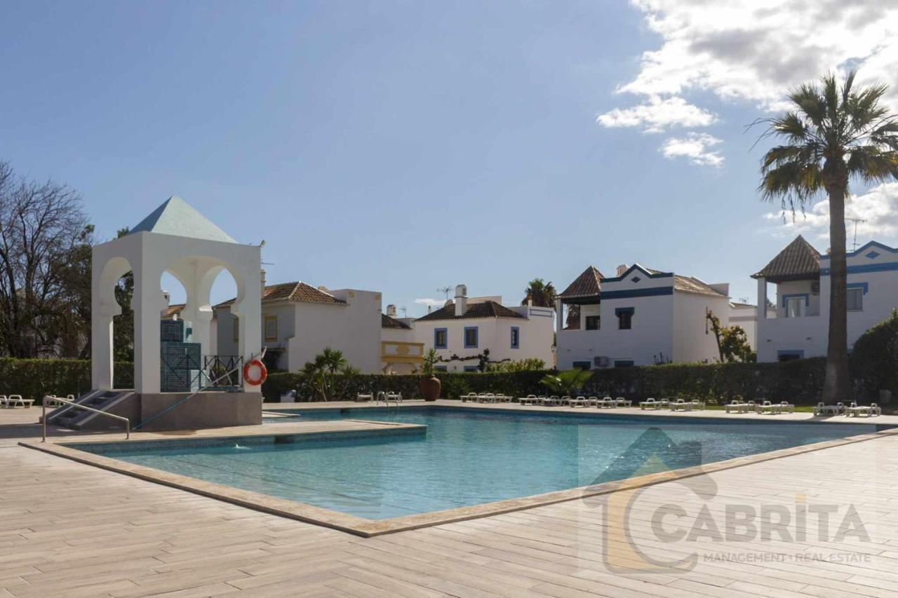 Casa Andorinhas Quinta Velha By Your Home Algarve Cabanas De Tavira Zewnętrze zdjęcie